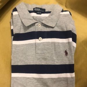 Boys polo shirt
